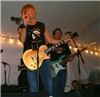 Gary Butler Pro Sound Services, West Palm Beach — Bobby Friss Rocks!