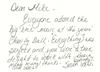 The Big Time, Austin — Dear Mike,
Everyone adored the Big Time music at this year's Charity Ball.  "Everything" was perfect and you were a true delight to work with - again.  Many, many thanks.
Sincerely,
Susan Lewis
Nov 2006