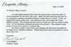 The Big Time, Austin — May 10, 2005
To Whom It May Concern,
   It is with great pleasure that I have the opportunity to write this letter of recommendation for the band, Big Time.  When we were choosing the band for our daughter's wedding reception at Barton Creek Resort in Austin, Texas, we researched bands extensively.  We listened to CD's and visited with many different groups.  We honestly feel like we hit a "home run" with our choice of Big Time.  It is an extremely professional group of musicians.  They played a wide range of music from the 60's to the present day.
Our family couldn't have been more pleased with the level of excellence exhibited at our wedding reception.  Please feel free to call me anytime to inquire about Big Time.
Sincerly,
Linda Neidert
Odessa, Texas
