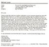 The Big Time, Austin — Please accept this email as my written confirmation of how extremely pleased we were with Big Time Band playing for our 2008 Crystal Ball benefiting High Sky Children's Ranch in Midland.  Our event is one of the premier black-tie events each year with approximately 600 guests.  We experienced record attendance this year, raised more money than we ever have before, and had more people comment on the energy, enthusiasm, and fun generated by the band.  In looking at the final expenses/revenues, I realized more guests stayed longer into the evening than in previous years to enjoy the band and dance.  I personally observed (and participtated!) in the fun after our live auction ended.  The energy in the room was fantastic.  It seemed the band played on and on without breaking.  They are absolutely wonderful and I would recommend them to anyone hoping to create a fun event.  If I can personally recommend the band to anyone, I would be more than happy to do so.
Glenda Kelly
Past Chairman