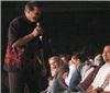 Amazing Hypnotist James Kellogg Jr. - Salt Lake City, Salt Lake City