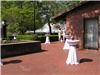 Toledo Botanical Garden, Toledo — Terrace Room Reception