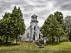Photographic Memory, Saugatuck — You select a location for your wedding carefully.  We will be just as careful to show you at your best.  This is Carlton Center Church located in Barry County at Charlton Park.