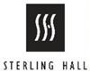 Sterling Hall, Kansas City — Sterling Hall is located at Kansas City, KS. Sterling Hall has an onsite catering staff.  Outside caterers are permitted, and must be fully licensed to serve food. Smoking is prohibited inside Sterling Hall.  There is a smoking area next to the upstairs parking lot. The venue offers tables (round and rectangular), padded chairs and white table clothes arranged to your specifications, catering kitchen, dance floor, coat room, 2 parking lots with 100 spaces and hall clean up after the event. For parties of more than 150, two security guards are required. Sterling Hall offers two rooms for private event with 4200 square feet of space and can accommodate up to 300 guests.