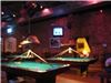 Jillian's Eat Drink & Play, Columbia — 9 Ball Lounge