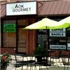 AOK Gourmet - Glencoe, Glencoe