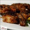 AOK Gourmet - Glencoe, Glencoe — Blackened Shrimp Skewers