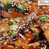 AOK Gourmet - Glencoe, Glencoe — Salmon Satay
