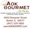AOK Gourmet - Winnetka, Winnetka