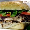 AOK Gourmet - Winnetka, Winnetka — Mediterranean Chicken Signature Sandwich