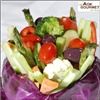 AOK Gourmet - Naperville, Naperville — Veggie Crudite