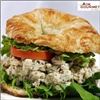 AOK Gourmet - Naperville, Naperville — Herb Garden Tuna Signature Sandwich