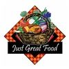 Just Great Food, Scottsdale — Welcome!! In addition to being one of the most accredited catering companies in the Valley, Just Great Food has a complete bakery and a neighborhood café. Whether you are planning a wedding, private party, corporate function or dinner, remember Just Great Food will provide you with great food and impeccable service for all of your event needs.

Just Great Food is the perfect choice for any occasion. From intimate gatherings to large corporate events, we can accommodate any size party. Special occasions such as; weddings, birthdays, anniversaries, graduations, religious milestones, just to name a few, are expressions of life and great reasons to celebrate. Entertaining has never been easier. Enjoy your guests while our professional staff does the rest. Celebrate and make memories!