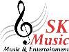 SK MUSIC PRODUCTIONS - Toledo, Toledo — Depending on your expectations and requirements your entertainment may be the most important part of a successful event.  We will provide you with what you desire and make your day as stress free as possible.  When we are contracted (Scott & Kim Oglesbee) we will be the persons you will be communicating with and the individuals present performing your event.  When we quote a price or contract an event everything is included, no last minute surprises.