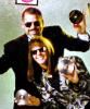 SK MUSIC PRODUCTIONS - Cincinnati, Cincinnati — We provide music and entertainment throughout Michigan, Ohio and portions of Indiana, Pennsylvania and Kentucky. 
 
  Please contact us anytime for questions, if we are out of the office, we forward calls to our cell phone and always answer unless we are performing or in a meeting.  
 
  We try to provide as much current information on our website as possible.

 "In 1995 Scott and Kimberly married and continued in the music field together expanding their event, wedding consulting and entertainment business. They are professionals and have provided quality music & entertainment together at wedding ceremonies, receptions, corporate and classic events for over twelve years"  Troy Daily News (Please contact us at: 937.773.8739)