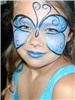 Carla Winters Entertainment, Walnut Creek — Party Entertainment since 1985.  As an entertainer I specialize in Face Painting, Handwriting Analysis,  Henna & Tarot Reading for parties and events. As a booker I Coordinate talent for special events &  holidays, with  Musical & Variety Acts, including Santa