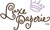 Luxe Paperie - Pleasanton