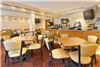 Days Inn Cleveland Airport South, Cleveland — Breakfast Room