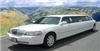 Boston City Ride in Boston, MA, Boston — Limousines: White Lincoln 6, 8 & 10 Passenger