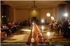 Huqa Entertainment, Washington — Lighting design for Northern VA Fashion Week by Huqa Entertainment