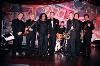 Gerard Carelli Orchestra - Boston, Boston