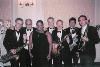 Gerard Carelli Orchestra - Boston, Boston