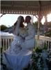 Alafia Ceremonies LLC - Lakeland, Lakeland — Ivan & Jasmin 03/27/2009 Custom Ceremony with Family Sand Ceremony & Beautiful Archless Ceremony Decorations