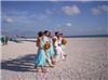 Alafia Ceremonies LLC - Lakeland, Lakeland — Brian & Cheryl's Bridal Party
St. Petersburg Beach
Tradewinds Resort
June 6, 2009