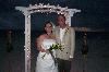 Alafia Ceremonies LLC - Brandon, Brandon — Treasure Island Sunset Beach Wedding 2008