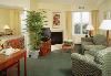 Residence Inn Newark Silicon Valley, Newark
