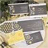 All That Invites Invitations - Boston, Boston — Printed Invitations and Cards for your Wedding ~ Party ~ Graduation ~ Bridal Shower ~ Baptism ~ Anniversary ~ Announcements ~ Holiday and so much more. Save 20% today!