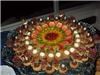 Advantage Jewish Catering And Event Planning, Encino — Desert Platter