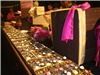 Advantage Jewish Catering And Event Planning, Encino — Desert Bar