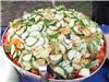 Advantage Jewish Catering And Event Planning, Encino — Salad Big