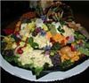 Advantage Jewish Catering And Event Planning, Encino — Cheese Display