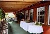 Reception Porch Area, Oak K Farm, Lakeland