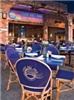 Cafe Del Mar, Fort Lauderdale — An eclectic setting on all fronts Cafe Del Mar is truly a place that stirs all the senses. Our extensive menu features a variety of fresh seafood and pasta dishes, prime steaks and chops, homemade soups, entree salads and daily specials offering a traditional taste of Italy as prepared daily by our Executive Chef, Roberto Barratta.
When the sun goes down, Cafe Del Mar heats up with some of the best live music and entertainers in So. FLA seven days a week on our oceanfront mainstage. Pull up a seat at the bar or grab a table for dinner and delight in stellar sounds of flamenco guitar, latin jazz, pop tracks and blues. 
"Cafe Del Mar captures the essence of our location," states owner Leone Padula. “Fort Lauderdale Beach is inviting, relaxing and seductive, and we aim to enhance that experience for our guests whether you are here on vacation or local discovering they live in a world-class resort town.”