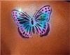 Vanishing tattoos, Atlanta — Servicing Atlanta,Ga and surrounding areas with unique event entertainment for both kids and adults!!!
Tired of the same old boring gatherings? 
Are you always trying to come up with a different way to entertain the guests at your party or event?
Give your guests a fun and memorable experience with a TAT (Temporary Airbrush Tattoo) by Vanishing Tattoos. With many styles and designs to choose from, your guests are guaranteed to find something they like.

TAT's are:
Temporary and Safe (FDA approved ingredients)
Painless and Affordable 
Take only a few minutes to apply
Can last for over a week with proper care
Easily removed with rubbing alcohol or baby oil
We offer our services for:
Birthday parties
Fundraisers
School events
Community events
Fairs, carnivals, festivals
Reunions
Holiday parties
Graduation parties
After-prom parties
Church events
Bachelor/Bachelorette parties
Corporate functions
Bars and Nightclubs