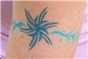 Vanishing tattoos