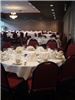 Sunset Room, Green Mill Restaurant at The Best Western Kelly Inn, Minneapolis