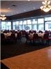 Sunset Room, Green Mill Restaurant at The Best Western Kelly Inn, Minneapolis
