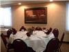 Plymouth Room, Green Mill Restaurant at The Best Western Kelly Inn, Minneapolis