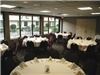 Patio Room, Green Mill Restaurant at The Best Western Kelly Inn, Minneapolis — This room is also centrally located in the building. The room is next to the hotel lobby which has immediate access to Plymouth Playhouse, Green Mill Restaurant, Patio Room and the Pool Side. This room can be rented individually for functions - or rented in combination with other rooms what we offer for even larger crowds. Well suited for large parties, wedding receptions.