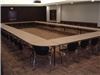 Alumni Room, Atwood Conference Center, Saint Cloud — Alumni Room - Hollow Square seating