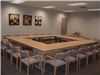 Atwood Conference Center, Saint Cloud — Granite Room - Hollow square seating