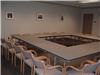Atwood Conference Center, Saint Cloud — Oak Room - Hollow square seating