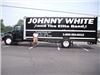 Johnny White And The Elite Band, Raleigh — Ready for the road