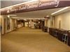 Atwood Conference Center, Saint Cloud — Hallway - Main level