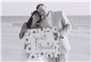 Stehman Photography, Tampa — Showing off that they are newlyweds!