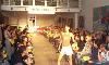CCC First Floor, Cooper Classics Collection, New York — 2004 Buckler Jeans Fashion Show